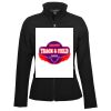 COAL HARBOUR® EVERYDAY WATER REPELLENT SOFT SHELL LADIES' JACKET Thumbnail
