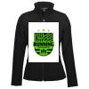 COAL HARBOUR® EVERYDAY WATER REPELLENT SOFT SHELL LADIES' JACKET Thumbnail