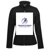 COAL HARBOUR® EVERYDAY WATER REPELLENT SOFT SHELL LADIES' JACKET Thumbnail