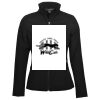 COAL HARBOUR® EVERYDAY WATER REPELLENT SOFT SHELL LADIES' JACKET Thumbnail