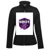 COAL HARBOUR® EVERYDAY WATER REPELLENT SOFT SHELL LADIES' JACKET Thumbnail