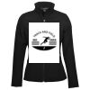 COAL HARBOUR® EVERYDAY WATER REPELLENT SOFT SHELL LADIES' JACKET Thumbnail
