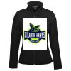 COAL HARBOUR® EVERYDAY WATER REPELLENT SOFT SHELL LADIES' JACKET Thumbnail
