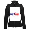 COAL HARBOUR® EVERYDAY WATER REPELLENT SOFT SHELL LADIES' JACKET Thumbnail