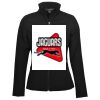 COAL HARBOUR® EVERYDAY WATER REPELLENT SOFT SHELL LADIES' JACKET Thumbnail