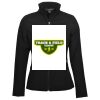 COAL HARBOUR® EVERYDAY WATER REPELLENT SOFT SHELL LADIES' JACKET Thumbnail