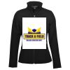 COAL HARBOUR® EVERYDAY WATER REPELLENT SOFT SHELL LADIES' JACKET Thumbnail