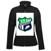 COAL HARBOUR® EVERYDAY WATER REPELLENT SOFT SHELL LADIES' JACKET Thumbnail