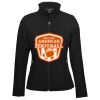 COAL HARBOUR® EVERYDAY WATER REPELLENT SOFT SHELL LADIES' JACKET Thumbnail