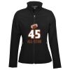 COAL HARBOUR® EVERYDAY WATER REPELLENT SOFT SHELL LADIES' JACKET Thumbnail