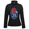 COAL HARBOUR® EVERYDAY WATER REPELLENT SOFT SHELL LADIES' JACKET Thumbnail