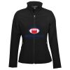 COAL HARBOUR® EVERYDAY WATER REPELLENT SOFT SHELL LADIES' JACKET Thumbnail