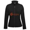 COAL HARBOUR® EVERYDAY WATER REPELLENT SOFT SHELL LADIES' JACKET Thumbnail