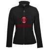 COAL HARBOUR® EVERYDAY WATER REPELLENT SOFT SHELL LADIES' JACKET Thumbnail