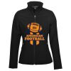 COAL HARBOUR® EVERYDAY WATER REPELLENT SOFT SHELL LADIES' JACKET Thumbnail