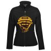 COAL HARBOUR® EVERYDAY WATER REPELLENT SOFT SHELL LADIES' JACKET Thumbnail
