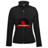 COAL HARBOUR® EVERYDAY WATER REPELLENT SOFT SHELL LADIES' JACKET Thumbnail