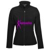 COAL HARBOUR® EVERYDAY WATER REPELLENT SOFT SHELL LADIES' JACKET Thumbnail
