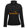 COAL HARBOUR® EVERYDAY WATER REPELLENT SOFT SHELL LADIES' JACKET Thumbnail