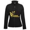 COAL HARBOUR® EVERYDAY WATER REPELLENT SOFT SHELL LADIES' JACKET Thumbnail