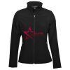 COAL HARBOUR® EVERYDAY WATER REPELLENT SOFT SHELL LADIES' JACKET Thumbnail