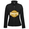 COAL HARBOUR® EVERYDAY WATER REPELLENT SOFT SHELL LADIES' JACKET Thumbnail