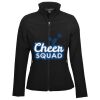 COAL HARBOUR® EVERYDAY WATER REPELLENT SOFT SHELL LADIES' JACKET Thumbnail