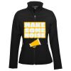 COAL HARBOUR® EVERYDAY WATER REPELLENT SOFT SHELL LADIES' JACKET Thumbnail