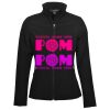 COAL HARBOUR® EVERYDAY WATER REPELLENT SOFT SHELL LADIES' JACKET Thumbnail