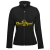 COAL HARBOUR® EVERYDAY WATER REPELLENT SOFT SHELL LADIES' JACKET Thumbnail