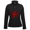 COAL HARBOUR® EVERYDAY WATER REPELLENT SOFT SHELL LADIES' JACKET Thumbnail