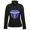 COAL HARBOUR® EVERYDAY WATER REPELLENT SOFT SHELL LADIES' JACKET Thumbnail