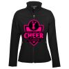 COAL HARBOUR® EVERYDAY WATER REPELLENT SOFT SHELL LADIES' JACKET Thumbnail