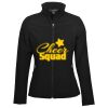 COAL HARBOUR® EVERYDAY WATER REPELLENT SOFT SHELL LADIES' JACKET Thumbnail