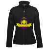 COAL HARBOUR® EVERYDAY WATER REPELLENT SOFT SHELL LADIES' JACKET Thumbnail