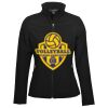 COAL HARBOUR® EVERYDAY WATER REPELLENT SOFT SHELL LADIES' JACKET Thumbnail