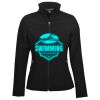 COAL HARBOUR® EVERYDAY WATER REPELLENT SOFT SHELL LADIES' JACKET Thumbnail