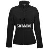 COAL HARBOUR® EVERYDAY WATER REPELLENT SOFT SHELL LADIES' JACKET Thumbnail
