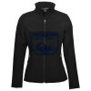 COAL HARBOUR® EVERYDAY WATER REPELLENT SOFT SHELL LADIES' JACKET Thumbnail