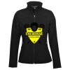 COAL HARBOUR® EVERYDAY WATER REPELLENT SOFT SHELL LADIES' JACKET Thumbnail