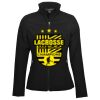 COAL HARBOUR® EVERYDAY WATER REPELLENT SOFT SHELL LADIES' JACKET Thumbnail