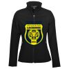 COAL HARBOUR® EVERYDAY WATER REPELLENT SOFT SHELL LADIES' JACKET Thumbnail