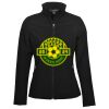 COAL HARBOUR® EVERYDAY WATER REPELLENT SOFT SHELL LADIES' JACKET Thumbnail