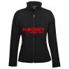 COAL HARBOUR® EVERYDAY WATER REPELLENT SOFT SHELL LADIES' JACKET Thumbnail