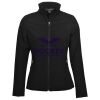 COAL HARBOUR® EVERYDAY WATER REPELLENT SOFT SHELL LADIES' JACKET Thumbnail
