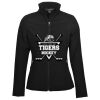 COAL HARBOUR® EVERYDAY WATER REPELLENT SOFT SHELL LADIES' JACKET Thumbnail
