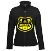 COAL HARBOUR® EVERYDAY WATER REPELLENT SOFT SHELL LADIES' JACKET Thumbnail