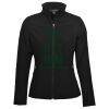 COAL HARBOUR® EVERYDAY WATER REPELLENT SOFT SHELL LADIES' JACKET Thumbnail