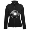 COAL HARBOUR® EVERYDAY WATER REPELLENT SOFT SHELL LADIES' JACKET Thumbnail