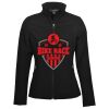 COAL HARBOUR® EVERYDAY WATER REPELLENT SOFT SHELL LADIES' JACKET Thumbnail